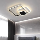 Axyaa Modern LED Ceiling Lamp for Bedroom Study Kids Room Home Decor