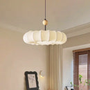 Axyaa French Medieval Pumpkin Pendant Light for Home Decor