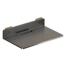 Axyaa Wall Mount Bracket for TV Set-top Box and Audio Projector Storage