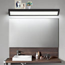 Axyaa LED Long Strip Wall Light Sconce Bedroom Decor Lighting