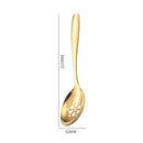 Axyaa Stainless Steel Cutlery Set - Hotel Restaurant Kitchen Utensils & Tableware