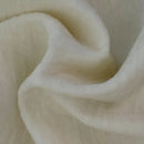 Solid Chenille Soft Pillow Cover in Modern Style for Bedroom, Living Room & Sofa