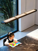 Axyaa Modern LED Chandelier Pendant Lights for Living Room Dining Office Kitchen Bar