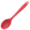 Silicone Ladle Spoon for Cooking and Serving by Axyaa
