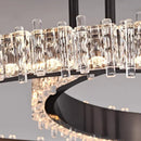 Axyaa Smart LED Ceiling Light Nordic Home Decor Bedroom Lamp