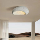 Axyaa Nordic Modern LED Ceiling Light for Living Room Hotel Bedroom