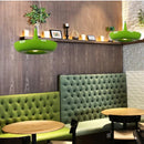Axyaa Nordic Pendant Lights - Designer Modern Flower Pot Hanglamp for Home Decor