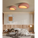 Axyaa Wabi Sabi Nordic Ceiling Light Fixture E27 Bulb