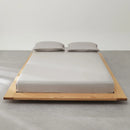 Axyaa Silk Elastic Fitted Sheet - Luxurious Mulberry Silk Bedding for Various Bed Sizes