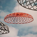 Axyaa Modern LED Pendant Light for Dining Room Kitchen Tables