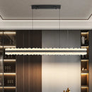 Axyaa Modern Pendant Lights for Dining Room Chandeliers Living Room Ceiling Lamp