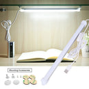 Axyaa USB LED Night Light Bar for Kitchen Cabinet Indoor Lighting