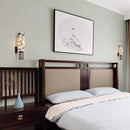 Axyaa Marble Wall Light | Luxury Designer Lamp for Bedroom, Living Room, Corridor
