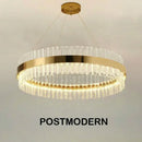 Axyaa Crystal Chandelier: Modern Luxury for Home, Villa, and Living Room