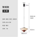 Axyaa Light Luxury Modern Chandelier for Restaurant and Homestay