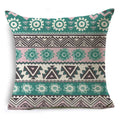 Axyaa Modern Geometry Cushion Cover 45*45cm