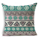Axyaa Modern Geometry Cushion Cover 45*45cm