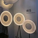 Axyaa Postmodern Minimalist Floor Lamp for Home, Cafe & Restaurant Décor