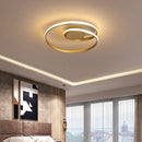 Axyaa LED Ceiling Lights: Modern Lighting Solution for Home Decor