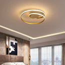Axyaa LED Ceiling Lights for Home Decoration, Living Room, Bedroom, Kitchen - Modern Design