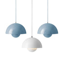 Nordic LED Pendant Lights for Kitchen Dining Room Chandelier - Axyaa