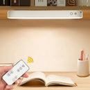 Axyaa Remote Control LED Desk Lamp