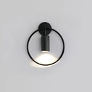 Axya LED Wall Lights for Home Bedroom Decor GU10 Holder Adjustable Nordic Lamp