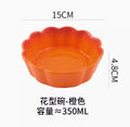Axyaa Air Fryer Baking Bowl and Steamed Egg Plate Set