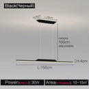 Axyaa Modern Minimal Pendant Lamp for Restaurant and Bar Lighting
