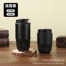 Axyaa Stainless Steel Insulated Coffee Cup Travel Mug - High-Quality Gift Bottle
