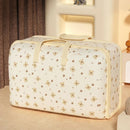 Axyaa Portable Wardrobe Organizer Clothing Storage Bag | Dustproof Home Storage Box
