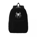 Axyaa Super Spider Student Backpack for Kids.