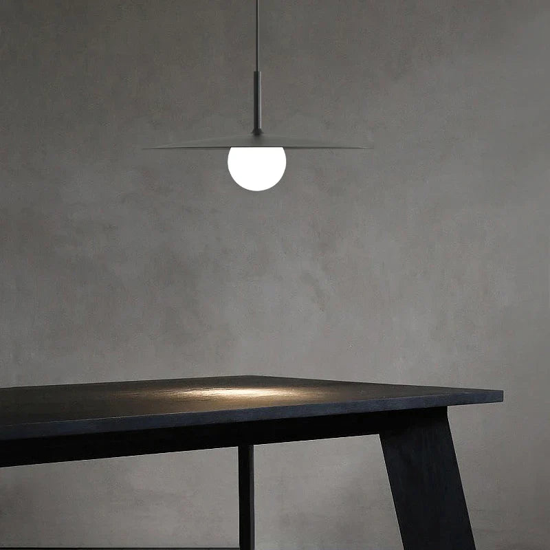 Axyaa UFO LED Pendant Lamp for Home Decoration