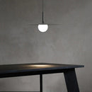 Axyaa Modern Designer LED Pendant Lamp, Industrial Art for Home Decor