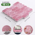 Axyaa 3D Peel and Stick Wall Tiles, 11.81X11.81In, Splashback Stickers for Kitchen, Bathroom