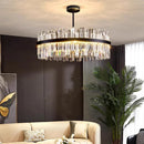 Axyaa Nordic Chandeliers for Dining Room | Pendant Lights Hanging Lamps Ceiling Fixture