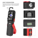 Axya Magnetic COB LED Work Light