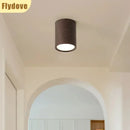 Axyaa LED Circular Ceiling Light for Home Decoration