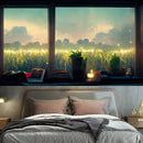 Axyaa Bohemian Wall Hanging Room Aesthetic Tapestry Decoration