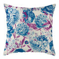 Axyaa Floral Cushion Cover 45x45cm