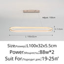 Axyaa Modern Minimalism Dining Table Pendant Ceiling Lamp for Living Room