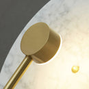 Axyaa Marble Villa Bedside Wall Lamp