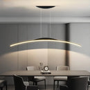 Axyaa Modern LED Chandelier for Dining Kitchen Bar Living Bedroom