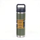 Axyaa Stainless Steel Thermos Bottle - Hot & Cold, Outdoor Portable, 304 SS