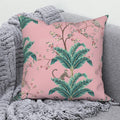 Flamingo Animal Pillowcase for Home Decor - Axyaa Brand