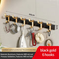 Axyaa Adjustable Bathroom Door Hook for Kitchen and Clothes Hanging