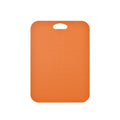 Axyaa Food Grade PP Cutting Boards Set - Kitchen Chopping Mats for Fruit, Meat & More