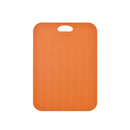 Axyaa Food Grade PP Cutting Boards Set - Kitchen Chopping Mats for Fruit, Meat & More