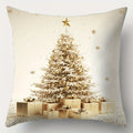 Holiday Pillowcase Set for Festive Home Decor by Axyaa