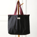 Axyaa Foldable One Shoulder Grocery Bag - Portable & Eco-Friendly